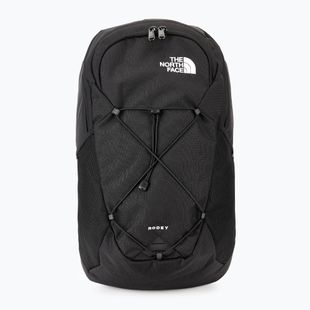 The North Face Rodey 27 l schwarz/npf urbaner Rucksack
