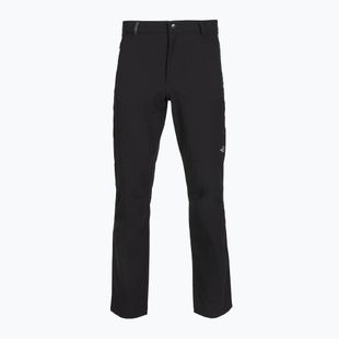 Hose Herren The North Face Softshell Regular Fit black
