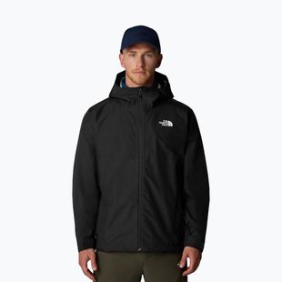 Regenjacke Herren The North Face Whiton 3L tnf black/npf