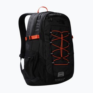 Urban Rucksack The North Face Borealis Classic 29 l asphalt grey/retro orange/npf