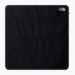 Zeltboden The North Face Wawona Ground Tarp tnf black/ npf