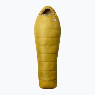Schlafsack The North Face Trail Lite Down 35 183 cm/right tnf yellow/ khaki stone