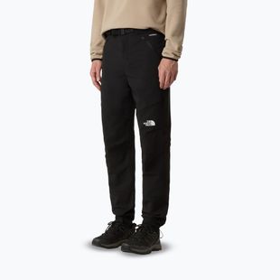 Hose Herren The North Face Diablo Reg Tapered black