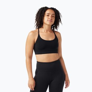 Thermo-BH Smartwool Merino Blend Bralette black