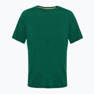 Funktionsshirt Herren Smartwool Merino Sport 120 evergreen