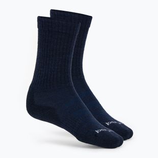 Socken Smartwool Everyday Athletic Crew deep navy