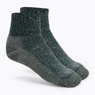 Socken Smartwool Hike Classic Edition Light Cushion 2nd Cut Ankle dark sage