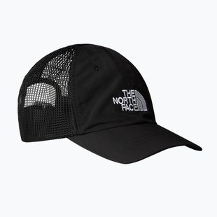 Cap Schirmmütze The North Face Mudder Trucker tnf black/tnf black
