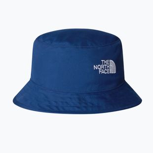 Hut Kinder The North Face Kids Class V Rev Bucket hero blue/tnf topo phantom print