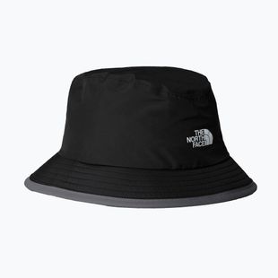 Der Hut The North Face Antora Rain Bucket tnf black