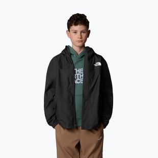 Regenjacke Kinder The North Face Antora tnf blk/tnf blk