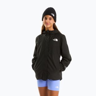 Kinder-Regenjacke The North Face Antora tnf black/tnf black