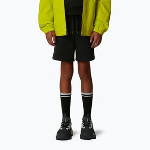 Shorts Kinder The North Face Regular Cotton tnf black
