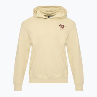 The North Face Cartoon Logo entspannt Hoodie Kies Sweatshirt