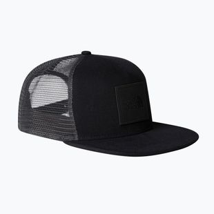 Herren-Basecap The North Face Half Dome tnf black-leather