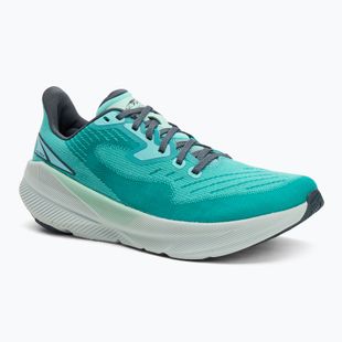 Laufschuhe Damen Altra Experience Flow teal
