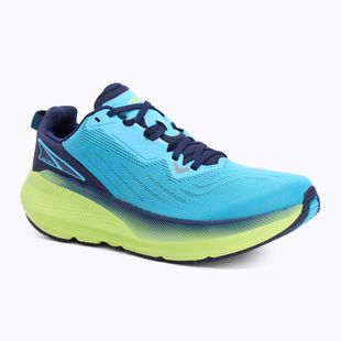 Laufschuhe Herren Altra FWD VIA blue