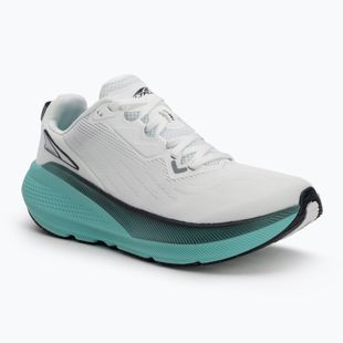 Laufschuhe Damen Altra FWD VIA white/green