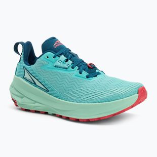 Laufschuhe Damen Altra Experience Wild teal