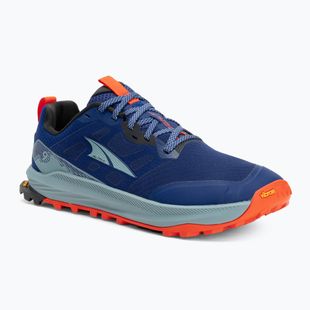 Laufschuhe Herren Altra Lone Peak 9+ navy
