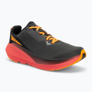 Laufschuhe Herren Altra FWD VIA black/orange