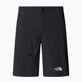 Herren-Trekkingshorts The North Face Speedlight Slim Tapered Short asphalt grey/npf