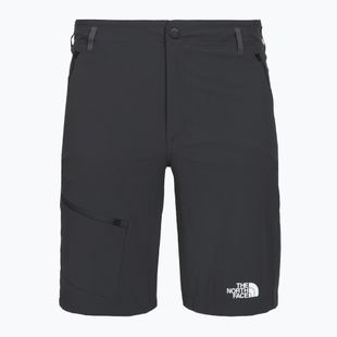 Herren-Trekkingshorts The North Face Speedlight Slim Tapered Short asphalt grey/npf