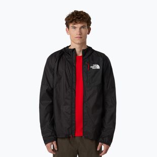 Windjacke Herren The North Face Windstream Shell tnf black