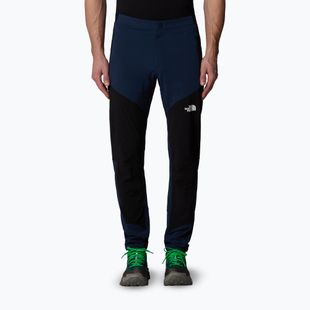 Trekkinghose Herren The North Face Felik Slim Tapered summit navy/tnf black
