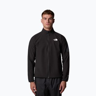 Softshelljacke The North Face Tek Approach black