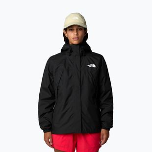 Windjacke Damen The North Face Antora Rain tnf black
