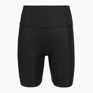 Damen Shorts The North Face Flex 8IN Tight C/O Graphic tbf black