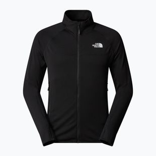 Windjacke Herren The North Face Bolt Polartec tnf black