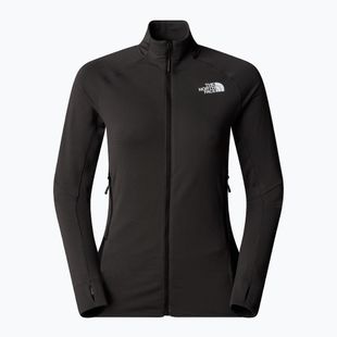 Windjacke Damen The North Face Bolt Polartec asphalt grey/tnf black