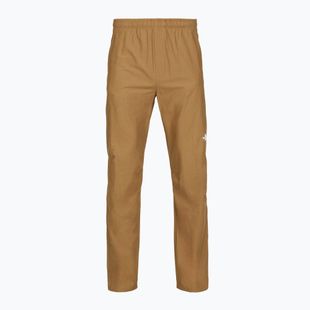 Hosen Herren The North Face Limestone utility brown