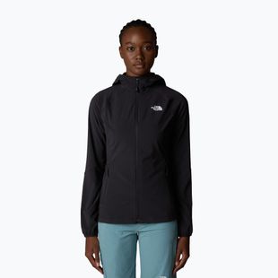 Hoodie Sweatshirt Damen The North Face Nimble Hoodie tnf black