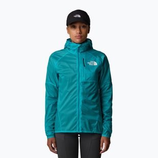 Windjacke Damen The North Face Windstream Shell galactic blue