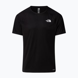 Herren The North Face Sunriser t-shirt tnf schwarz