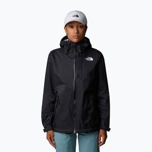 Damen Regenjacke The North Face Alta Vista Rain tnf schwarz