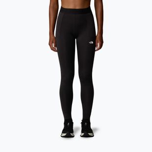 Leggings Damen The North Face Refina 27" tnf black