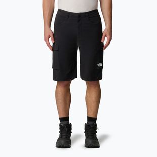 Trekking Shorts Herren The North Face Exploration Cargo tnf black