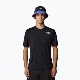 Shirt Herren The North Face Foundation Mountains Faces Tee tnf black