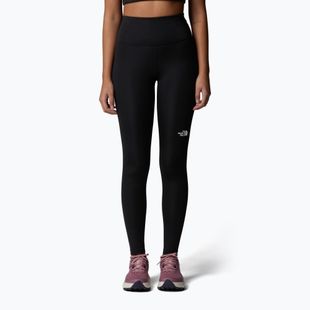 Damen Laufleggings The North Face Flex 28IN tnf schwarz