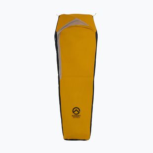 Biwakplane The North Face Assault Futurelight Bivy summit gold/tin grey