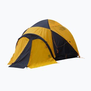 Trekkingzelt 3-osobowy The North Face VE 25 3P summit gold/asphalt grey