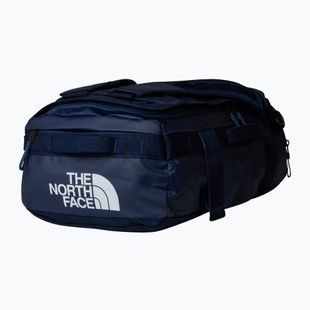 Reisetasche The North Face Base Camp Voyager Duffel 32 l shady blue/summit navy