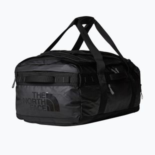 Reisetasche The North Face Base Camp Voyager Duffel 62 l tnf black/asphalt grey