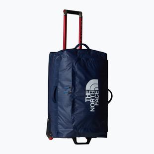 Reisekoffer The North Face Base Camp Voyager 29 Roller Base Camp 94 l shady blue/ summit navy