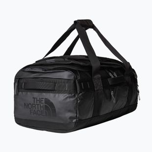 Reisetasche The North Face Base Camp Voyager Duffel 42 l tnf black/asphalt grey