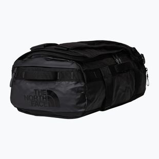 Reisetasche The North Face Base Camp Voyager Duffel 32 l tnf black/ssphalt grey